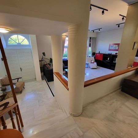 Periklis House Villa Argostoli  Luaran gambar