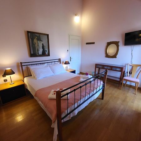 Periklis House Villa Argostoli  Luaran gambar