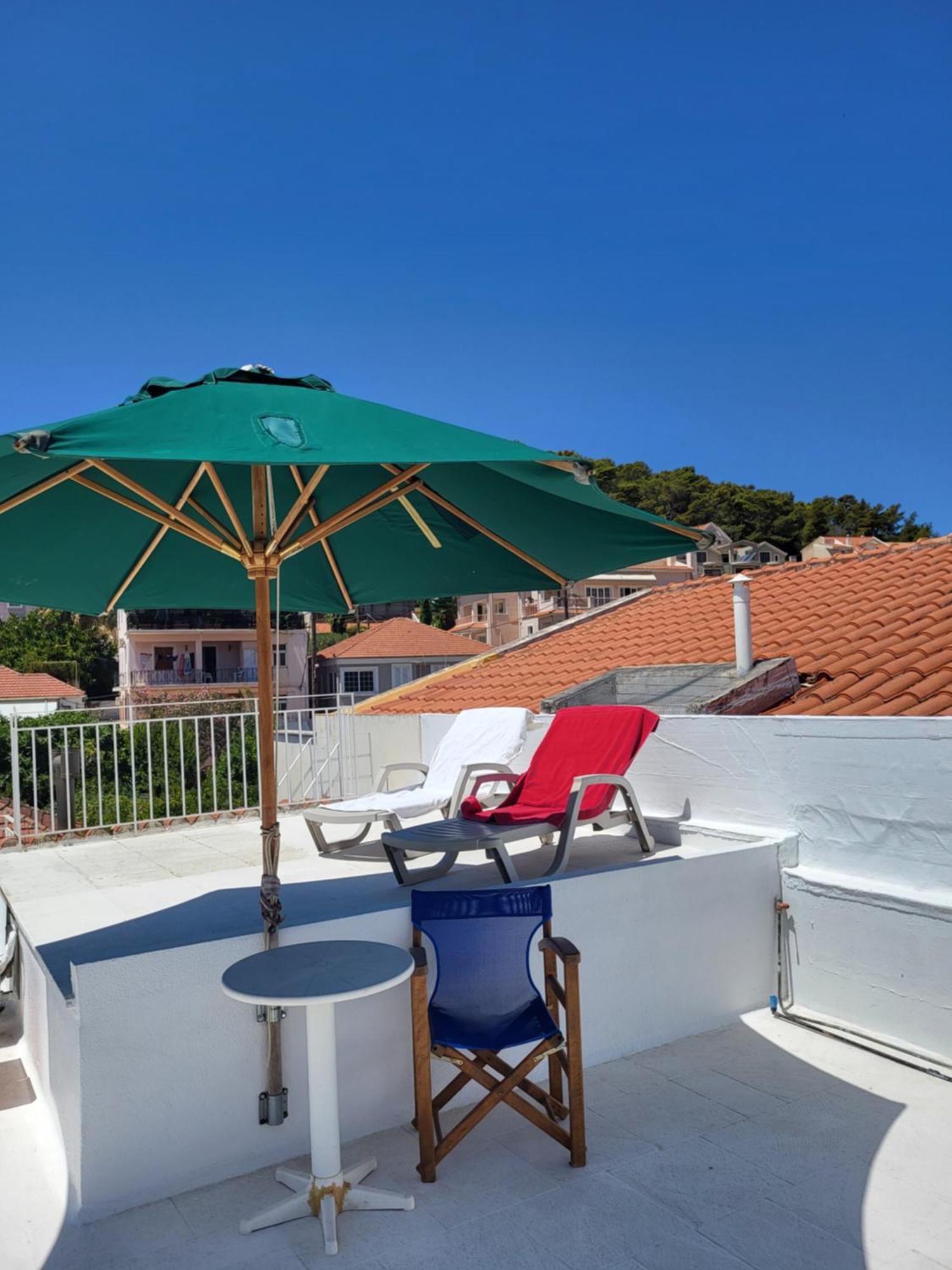 Periklis House Villa Argostoli  Luaran gambar