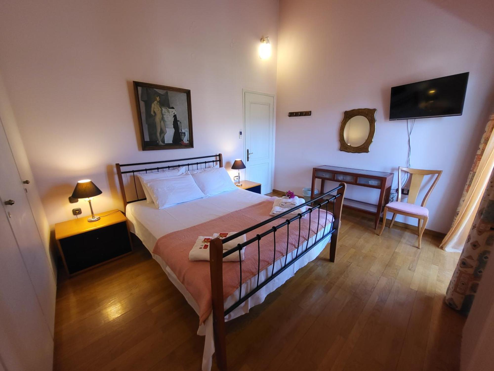 Periklis House Villa Argostoli  Luaran gambar