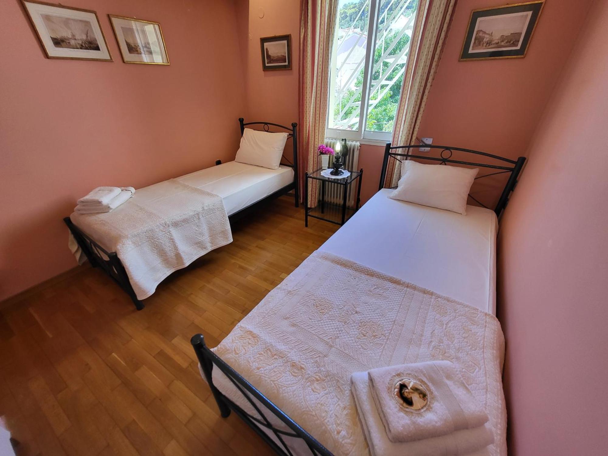 Periklis House Villa Argostoli  Luaran gambar
