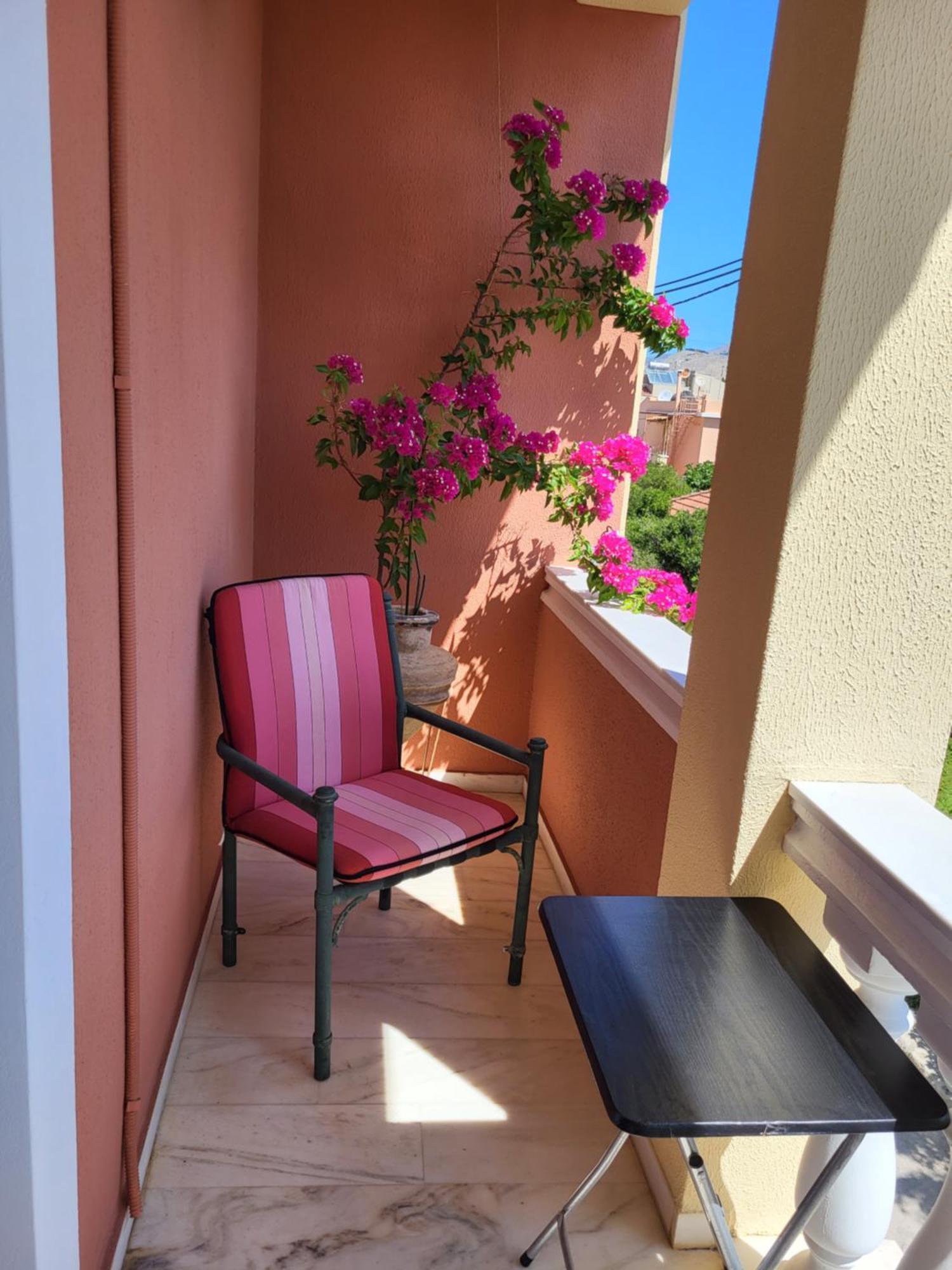Periklis House Villa Argostoli  Luaran gambar