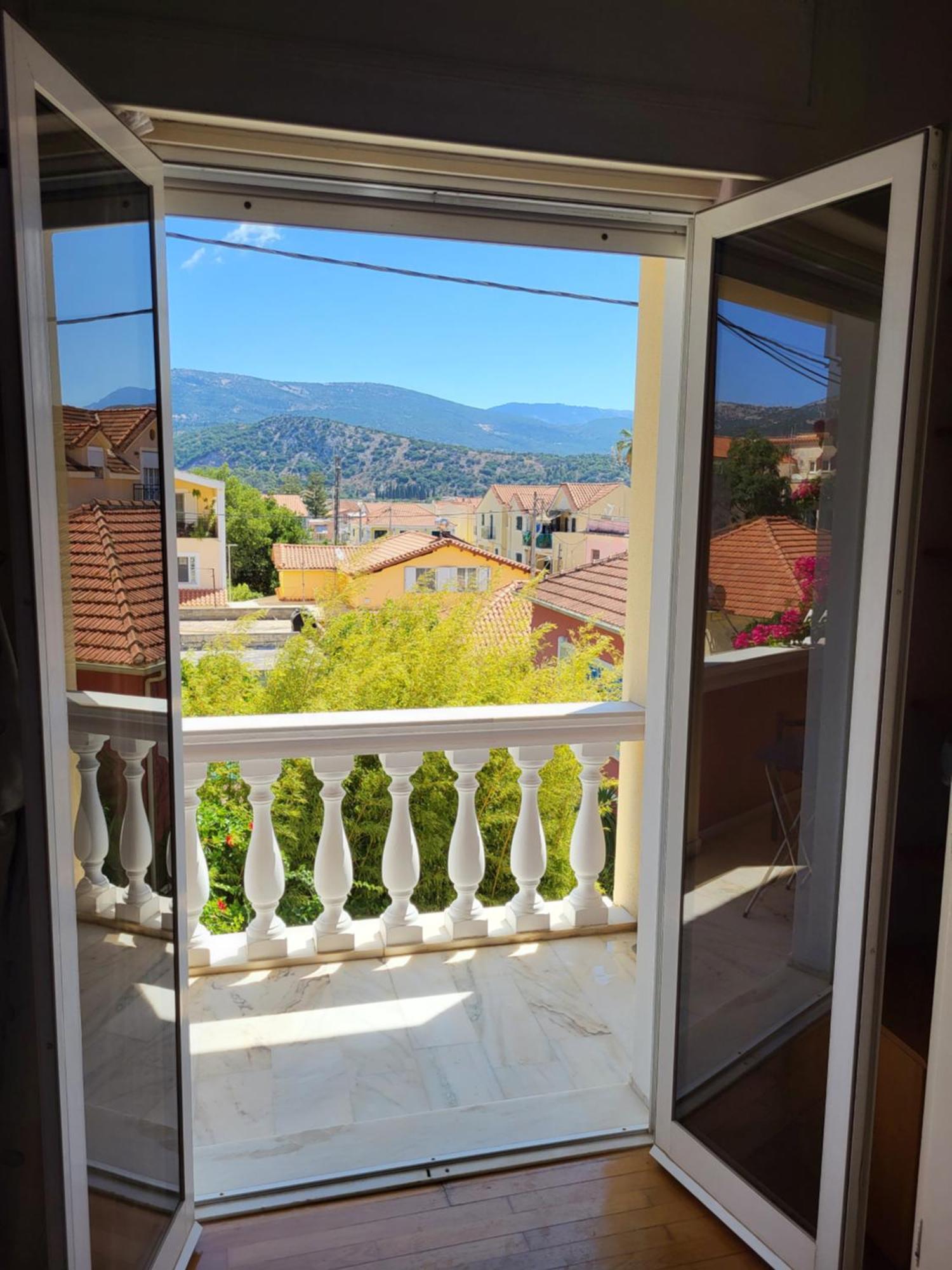 Periklis House Villa Argostoli  Luaran gambar
