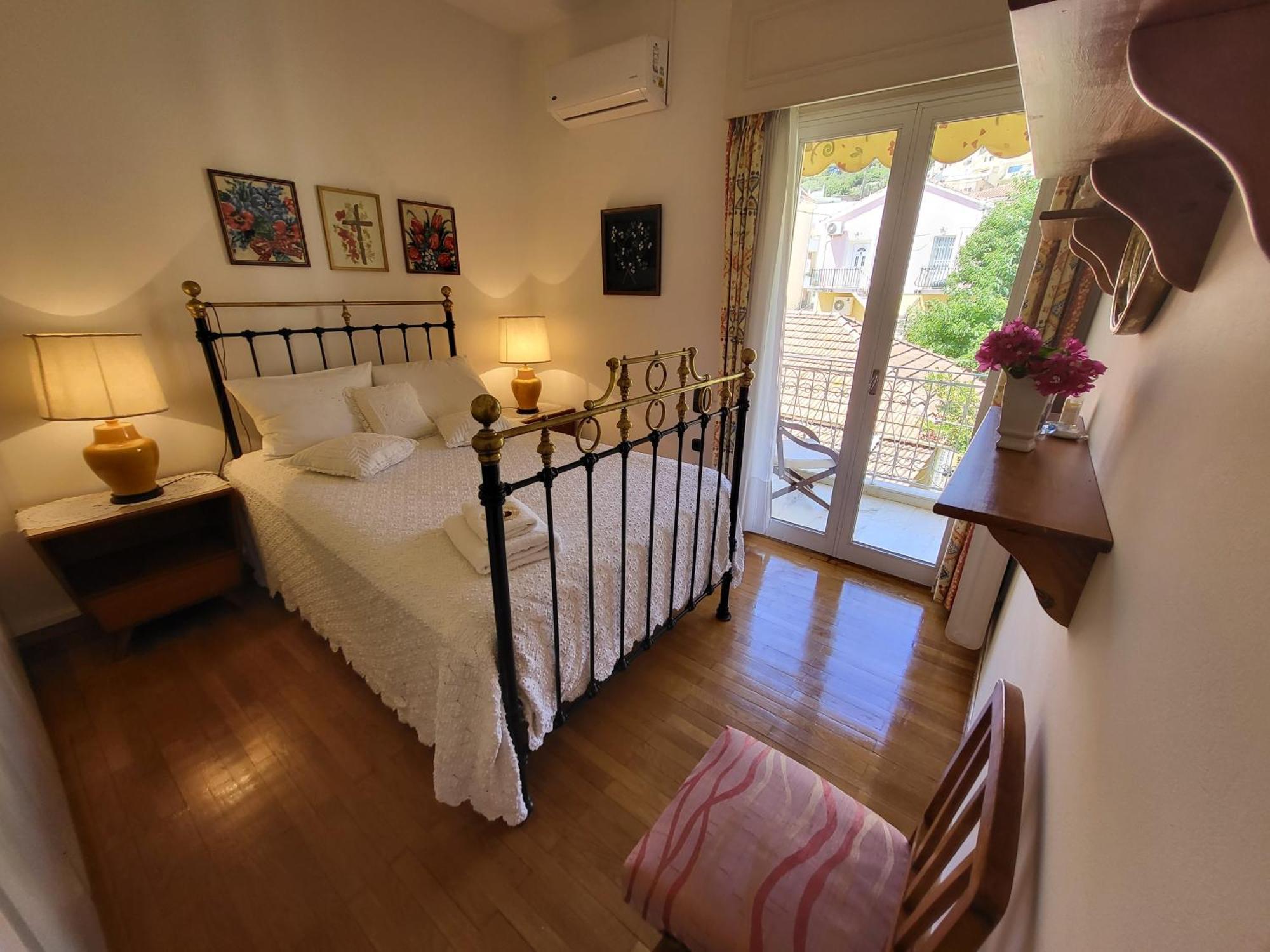 Periklis House Villa Argostoli  Luaran gambar
