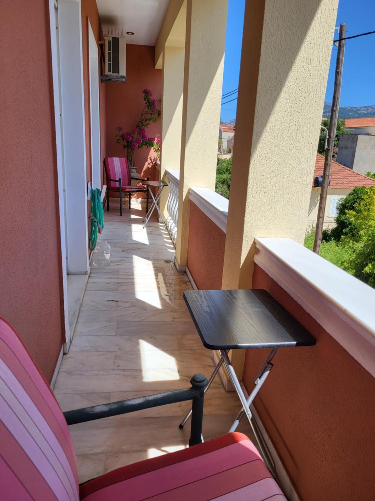 Periklis House Villa Argostoli  Luaran gambar