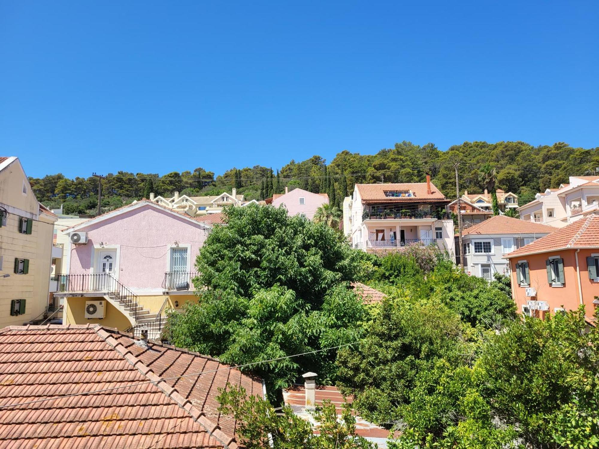 Periklis House Villa Argostoli  Luaran gambar