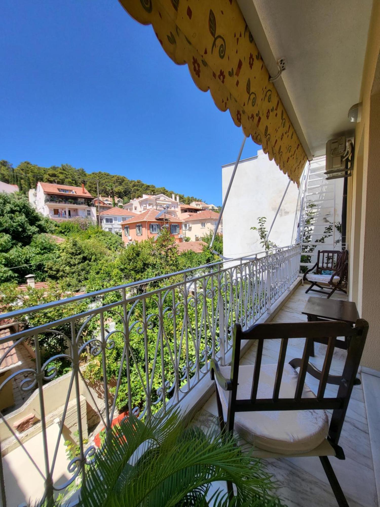 Periklis House Villa Argostoli  Luaran gambar