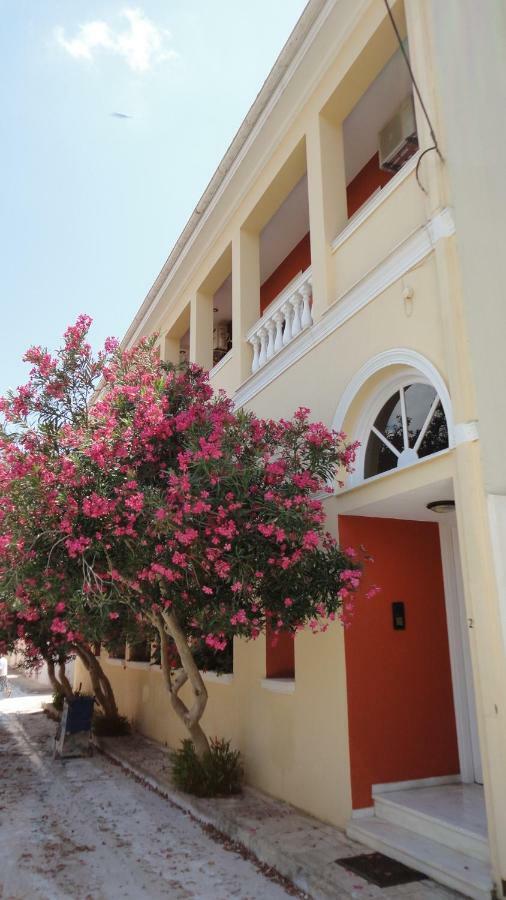 Periklis House Villa Argostoli  Luaran gambar