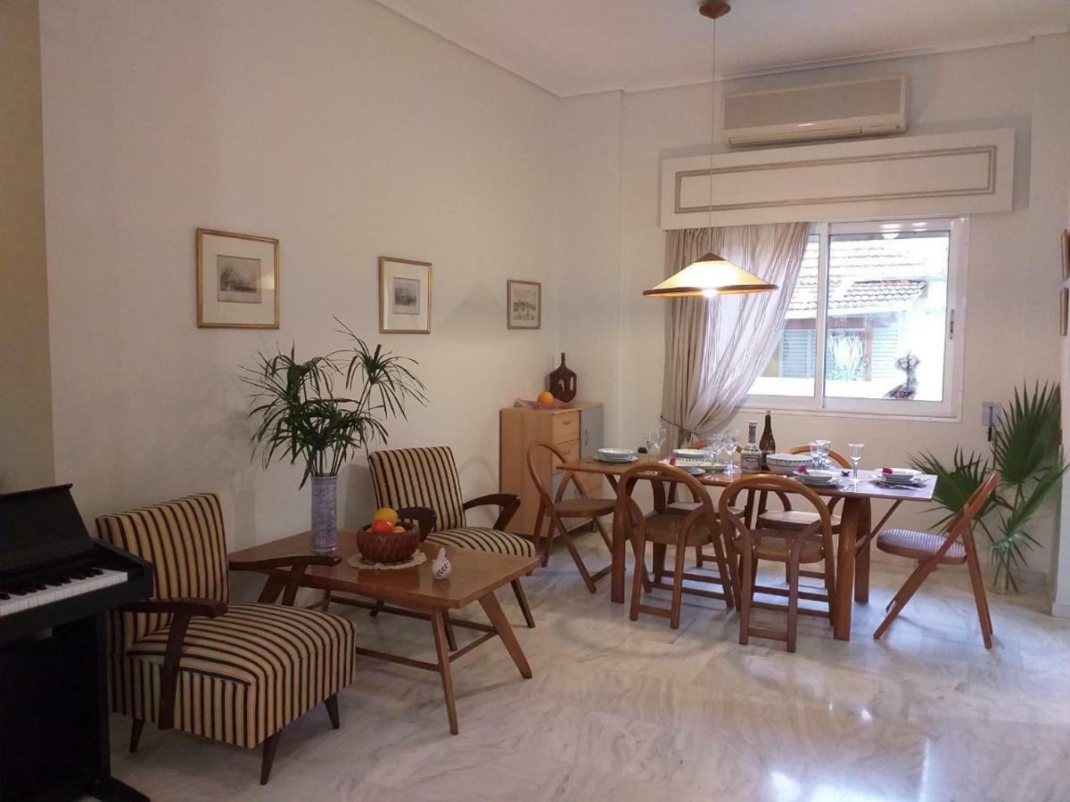 Periklis House Villa Argostoli  Luaran gambar
